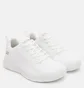 Кроссовки женские Skechers Bobs Sport B Flex Hi — Parallel Force White 117342-OFWT