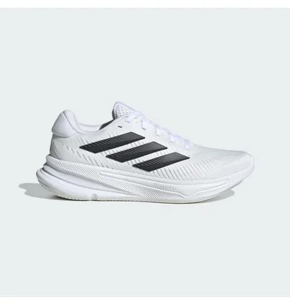 Кроссовки женские Adidas Supernova Ease White JH8558