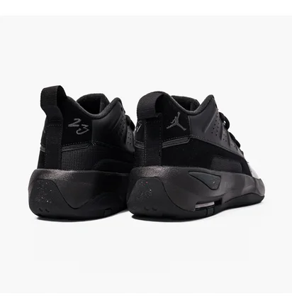 Кроссовки мужские Air Jordan Max Aura 7 Black HQ2091-001