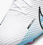 Бутси унісекс Nike Mercurial Vapor 15 Club Mg White Dj5963-146