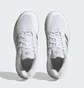 Кроссовки женские Adidas Gamecourt 2.0 Tennis Shoes Grey Hq8476