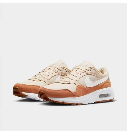 Кросівки жіночі Nike Air Max Sc Casual Shoes Brown CW4554-119