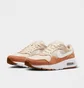 Кросівки жіночі Nike Air Max Sc Casual Shoes Brown CW4554-119