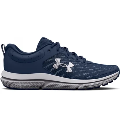 Кросівки чоловічі Under Armour Charged Assert 10 Blue 3026175-400