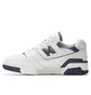 Кроссовки мужские New Balance Wmns 550 White Bbw550Ba