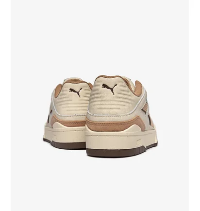 Кроссовки мужские Puma Slipstream Always On Beige 390059-03
