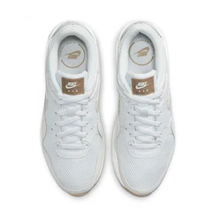 Кросівки жіночі Nike Air Max Sc White/Beige Cw4554-108