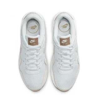 Кросівки жіночі Nike Air Max Sc White/Beige Cw4554-108