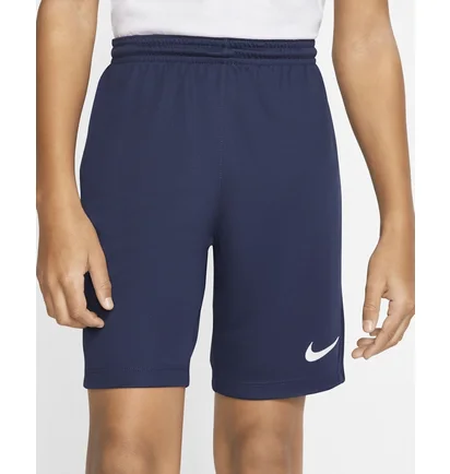 Шорты детские Nike Park Iii Blue Bv6865-410