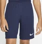 Шорты детские Nike Park Iii Blue Bv6865-410