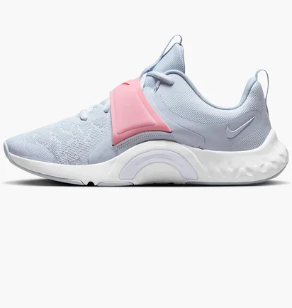 Кроссовки женские Nike Renew In-Season Tr 12 Light Blue Dd9301-005