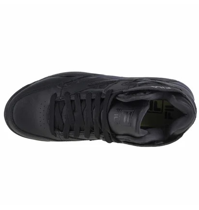 Кроссовки мужские Fila M-Squad Prct Black FFM025980010