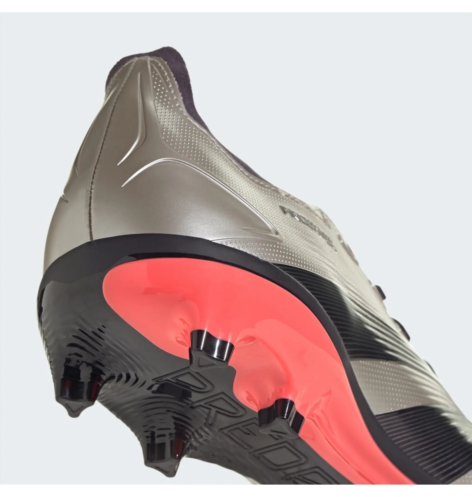 ᐉ Бутси унісекс Adidas Predator League Firm Ground Cleats