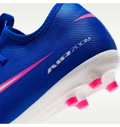 Бутси дитячі Nike Zoom Vapor 16 Academy Blue FQ8392-446