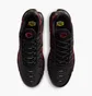 Кроссовки мужские Nike Air Max Plus Black/Red DM0032-021