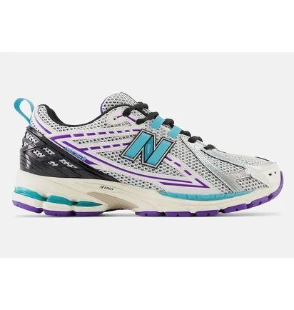 Кроссовки мужские New Balance 1906R Grey M1906RCF