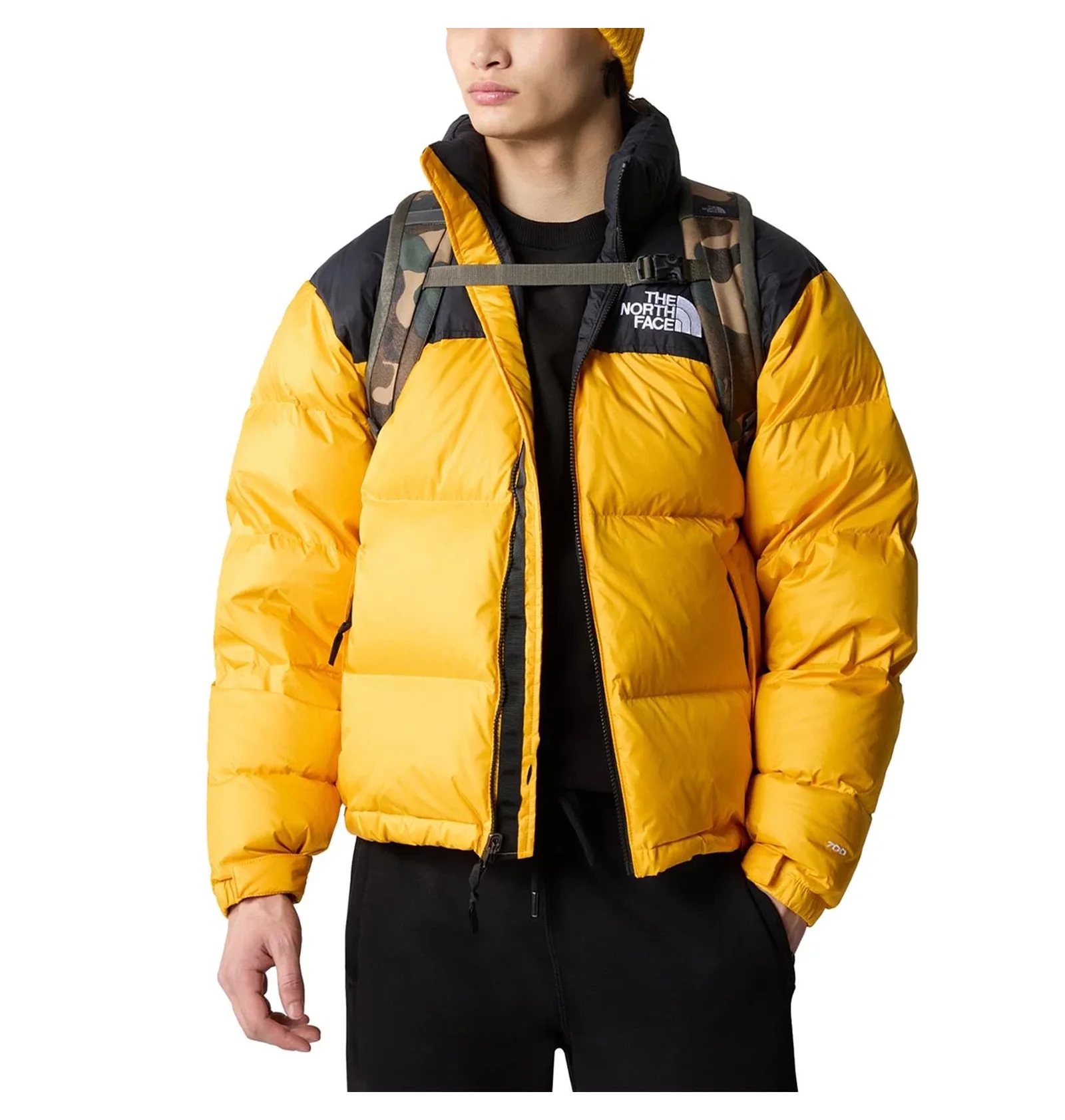ゆ ᐉ Рюкзак унісекс The North Face Jester Utility Jester Backpack