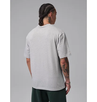 Футболка мужская Air Jordan Jumpman Ss Hbr 2 Grey IR0340-050
