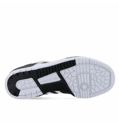 Кросівки дитячі Adidas Rivalry Low Black IF5245
