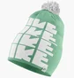 Шапка детская Nike Futura Pom Green 805050-316