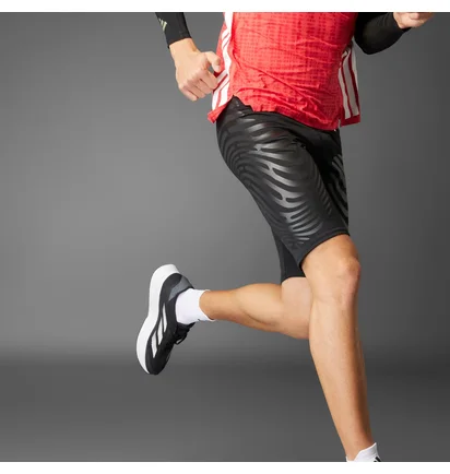 Шорти чоловічі Adidas Adizero Control Running Black IX8976