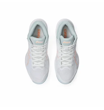 Кроссовки женские Asics Beyond Ff Mt White 1072A096-104
