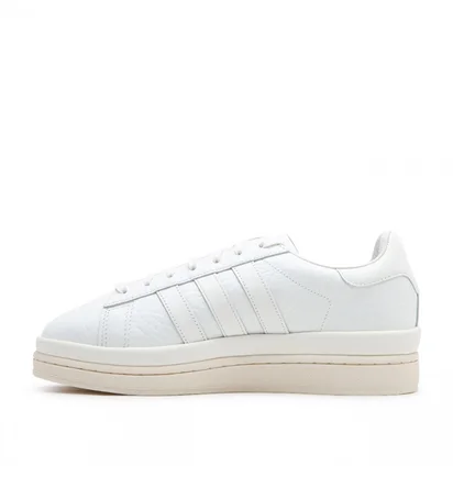 Кросівки унісекс Adidas Y-3 Hicho White HR1944