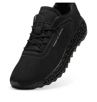 Кросівки чоловічі Puma Porsche Xetic Iii Black 308407-01