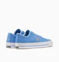 Кеды унисекс Converse One Star Pro Ox Light Blue A06647C