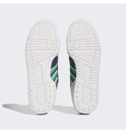 Кросівки чоловічі Adidas Rivalry Low Shoes Violet FZ6326