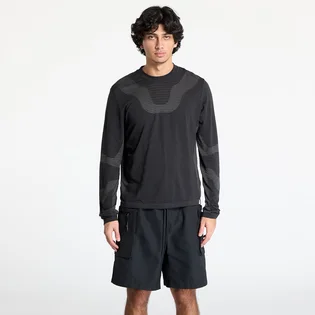Лонгслив мужской Nike Delta River Dri-Fit Adv Black FV8906-010