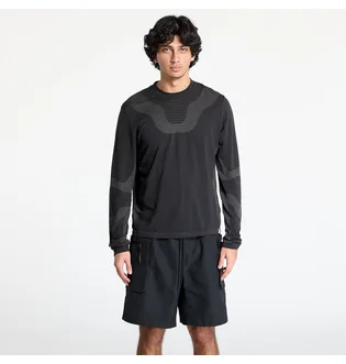 Лонгслив мужской Nike Delta River Dri-Fit Adv Black FV8906-010