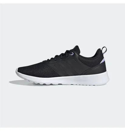 Кроссовки женские Adidas Qt Racer 2.0 Shoes Black H00548