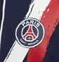 Худи мужское Nike Psg Standart Issue Blue FQ3218-410