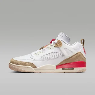 Кроссовки мужские Air Jordan Spizike Low White FQ1759-105