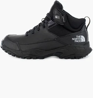 Черевики чоловічі The North Face Storm Strike Iii Wp Black NF0A7W4GKT0