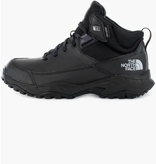 Ботинки мужские The North Face Storm Strike Iii Wp Black NF0A7W4GKT0