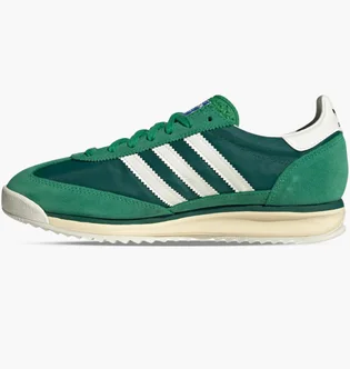 Кроссовки мужские Adidas Sl 72 Rs Green JH8643