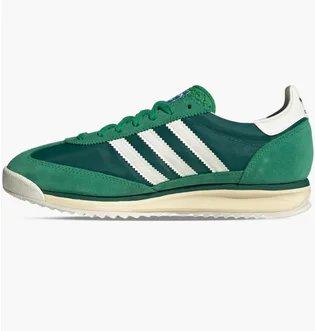 Кроссовки мужские Adidas Sl 72 Rs Green JH8643