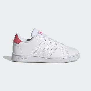 Кроссовки детские Adidas Advantage Court White GY6996