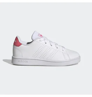 Кроссовки детские Adidas Advantage Court White GY6996