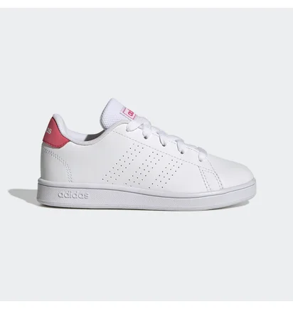 Кроссовки детские Adidas Advantage Court White GY6996