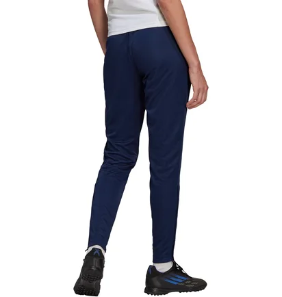 Штани жіночі Adidas Pants Ent22 Tr Pnt W Blue HC0334