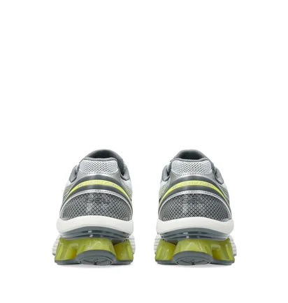 Кросівки чоловічі Asics Gel-Kinetic Fluent Grey/Multi 1203A591-020