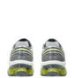 Кросівки чоловічі Asics Gel-Kinetic Fluent Grey/Multi 1203A591-020