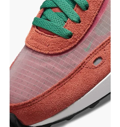 Кроссовки женские Nike Womens Shoes Orange/Grey Dn4696-800