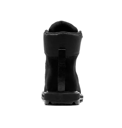 Ботинки мужские Puma Desierto Fun Black 361192-04