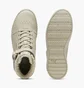 Кросівки жіночі Puma Carina 2.0 Mid Winter Sneakers Beige 385852-07