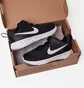 Кросівки дитячі Nike Revolution 6 Tdv Black Dd1094-003