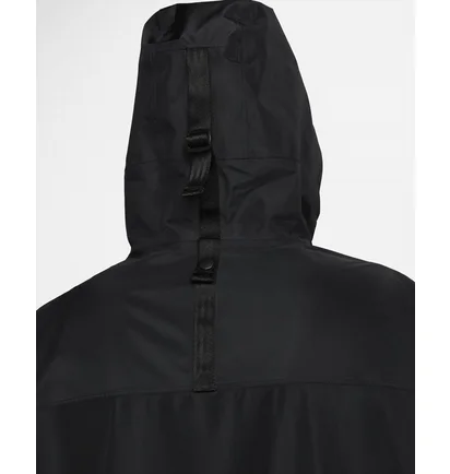 Куртка чоловіча Nike Sportswear Storm-Fit Adv Gore-Tex Black Dv9981-010